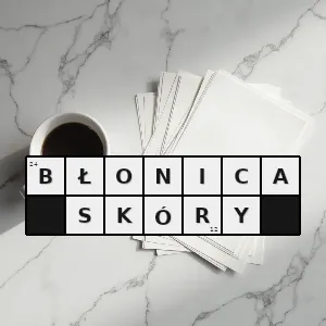 Hasło krzyżówkowe odmiana błonicy która występuje sporadycznie - błonica skóry – rozwiązanie, synonimy, podpowiedzi i definicje krzyżówkowe